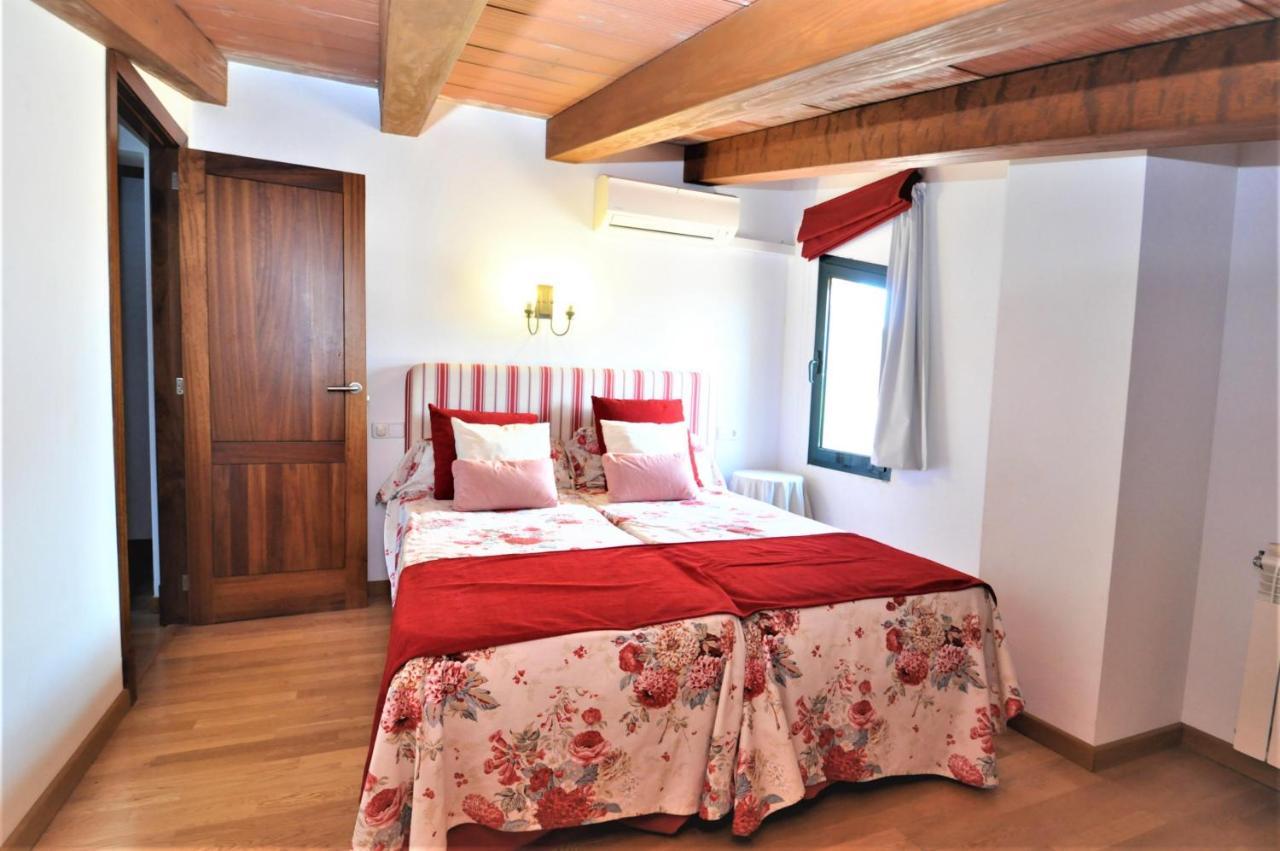 Cas Borrassos- Finca Con Piscina Privada Y Vistas Despejadas Palma Exterior foto