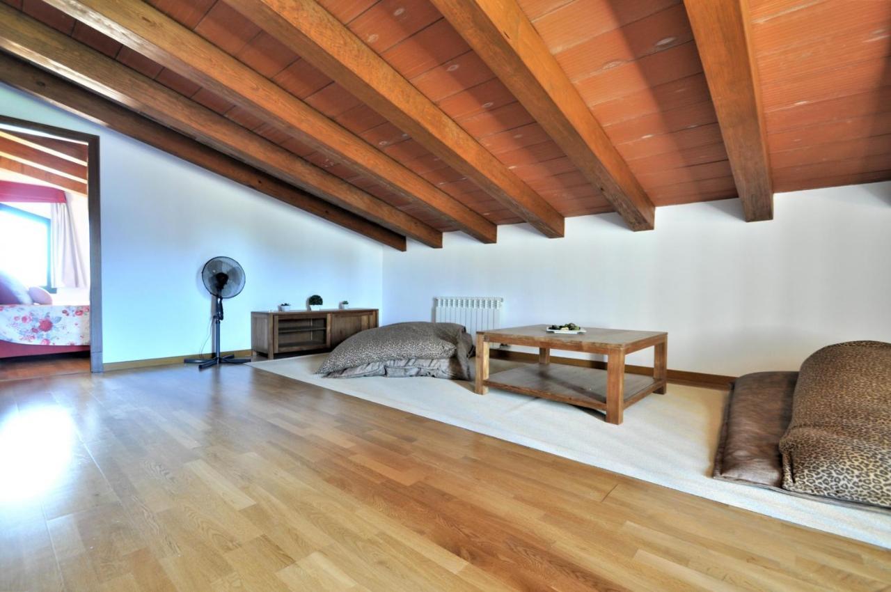 Cas Borrassos- Finca Con Piscina Privada Y Vistas Despejadas Palma Exterior foto